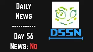 Day 56 - Jachro Returns! | Daily Smithed Summit News (feat. Jachro & Arm Growth Guy)