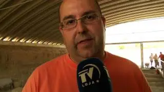 Villa Romana de Salar I Campaña Arqueológicas
