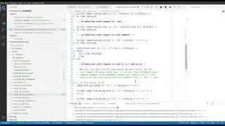 The complex numbers are a field (in Lean)