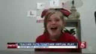 Madison Creek students pull off end of year school play on Zoom