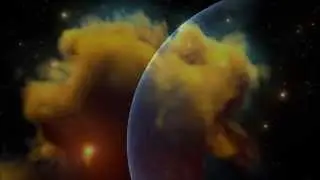 TisVekh- Rips In Time (Official Lyric Video)