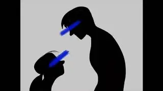 Part of This&mdash;Detroit Become Human Animatic