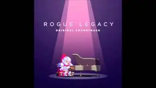 Rogue Legacy OST - [18] Whale. Shark. (End Sequence Sad Version)