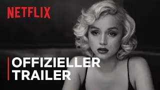 Blond | Offizieller Trailer | Netflix