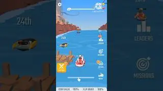 Boats Game Android Gameplay, l Boat Games, #shorts #viral #game #games
