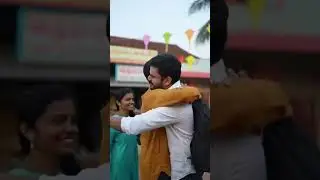 Corporate Guy Goes Home for sankranthi   #Shorts#ViralShorts#EmotionalShort#Relatable#StoryShort