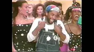 Patrick Kelly Paris Memorial Part 3