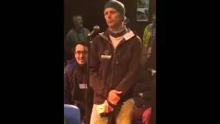 Q & A to 