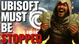 Ubisoft Claims Microtransactions Make Games MORE FUN