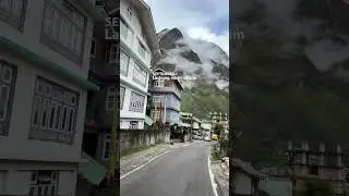 North sikkim #travel #visitsikkim #sikkimindia #lachung #sikkim #sikkimtour #northsikkim #sikkim