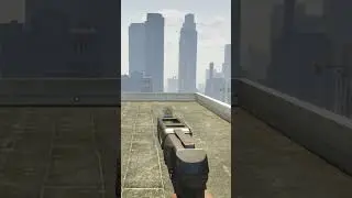 Compact EMP Launcher - New Gun In GTA Online