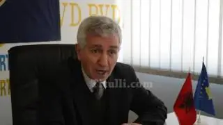 Riza Halimi- Zgjedhjet