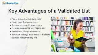Get Access to Book Publishers Contact List with up to date Validation