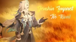 Genshin Impact ||• No Rival