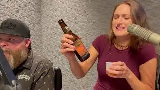 S.R. Perrott Brew Review Episode 34