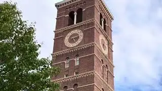 Old world South Denver High school 1893