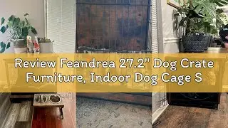 Review Feandrea 27.2