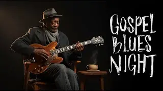 January Classic Gospel Blues Soul – Cozy Warm Vintage Vibes #181