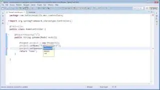 04 04 Model Basics