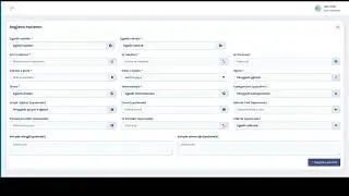 Care360 Demo &ndash; Platforma Moderne p&euml;r Menaxhim Spitalor & Klinikash