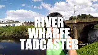 River Wharfe Tadcaster