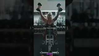 No Excuse 🔥 Josie Hamming