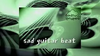 💸 BEAT FOR SALE / SUNSET SCARS &ndash; Sad Guitar Type Beat | CL&Oslash;UDZAU 💸