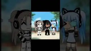 Gacha Ebut Tik tok 