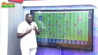 Ayala&rsquo;s EXCLUSIVE! How PSG Broke Down Barca + Haaland UNSTOPPABLE + All UCL Games Reviewed