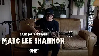 Marc Lee Shannon - 
