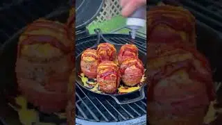 Cooking Neverita or something like that idk