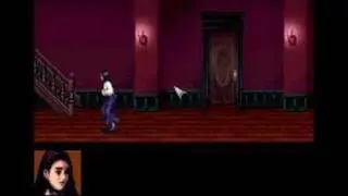 Clock Tower: The First Fear / Playstation Version Extras