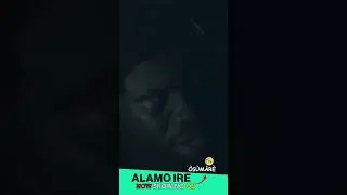 Alamo Ire full movie is now showing on @OSUMARETV