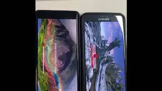 Galaxy Note 9 vs. Galaxy Note 4 Benchmark Test