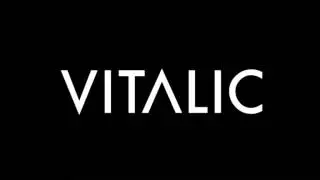 Vitalic - No More Sleep