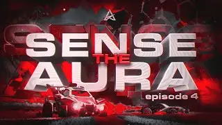 SENSE THE AURA - EPISODE 4