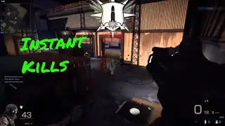 Black Squad - Grenade | Shotgun montage - Best Weapon Gameplay !!! (Max Setting - PC)