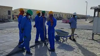 nsh company Bahrain new entry