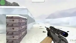Trucos b&aacute;sicos del counter strike 1.6 no steam