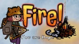 Update 2.18.0 New Fire Starting