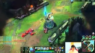 SKT T1 Faker Stream Best Plays | FIZZ vs ZED | MID | Full Gameplays S6 Patch 6.3