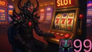 Mythic The One-Armed Bandit Kill | Senile | Havoc DH PoV