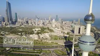 Kuwait Eid Holiday 2020