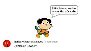 Ask PAWPATROLFANATIC Episode 1