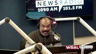 US Attorney Robert Hur, Special Agent Gordon Johnson Talk TTG Gang Arrests