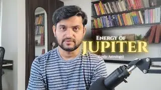 JUPITER in Vedic Astrology | Strong vs Weak | Remedies