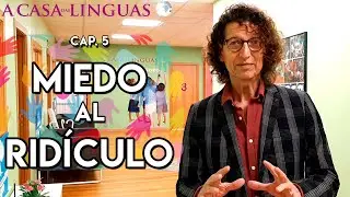 Miedo al Ridículo 😣 Aprender para Vivir