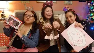 GIRLSMAS 2025!!