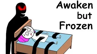 Every Weird Sleep Disorder Explained in 9 minutes