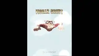 Viggar Scout 🪂 | #tf2edit #teamfortress2 #tf2 #tf2scout #edit #shorts #edits